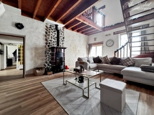 Grande maison familiale 6 pièces rénovée à vendre à VILLEROY (77410) !!!