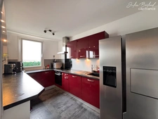 Appartement à vendre 3 pièces sans travaux - TORCY (77) - Proche des commodités