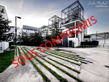 Appartement à vendre 2 pièces LAGNY SUR MARNE (77)