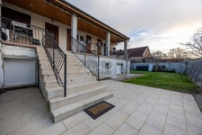 Appartement à vendre 3 pièces + combles + dépendance CHELLES (77)