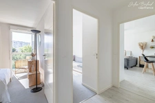 Appartement T3 - 57 m2 à vendre CHELLES (77) - Centre-ville
