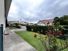 Maison familiale T4 à Mitry-Mory sur un terrain de 325 m2