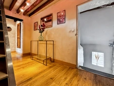 Grande maison familiale 6 pièces rénovée à vendre à VILLEROY (77410) !!!