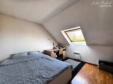 Maison familiale T4 à Mitry-Mory sur un terrain de 325 m2