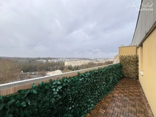 Appartement à vendre 3 pièces sans travaux - TORCY (77) - Proche des commodités