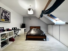 Maison récente 7 pièces + seconde maison 3 pièces à Courtry (77)