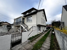 Appartement 2 pièces à CHELLES (77), idéal investissement locatif ou premier achat