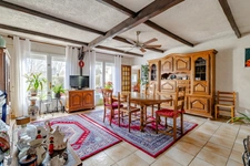Maison à vendre 4 pièces CHELLES (77)