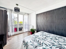 Appartement rénové 3 pièces CHELLES (77)