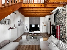 Grande maison familiale 6 pièces rénovée à vendre à VILLEROY (77410) !!!