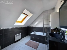 Maison familiale T4 à Mitry-Mory sur un terrain de 325 m2