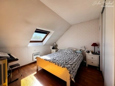 Maison familiale T4 à Mitry-Mory sur un terrain de 325 m2