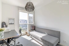Appartement T3 - 57 m2 à vendre CHELLES (77) - Centre-ville
