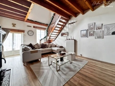 Grande maison familiale 6 pièces rénovée à vendre à VILLEROY (77410) !!!