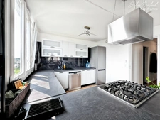 Appartement rénové 3 pièces CHELLES (77)
