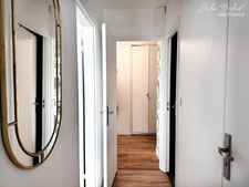 Appartement rénové 3 pièces CHELLES (77)