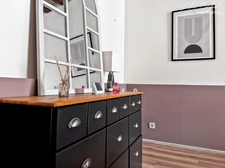 Grande maison familiale 6 pièces rénovée à vendre à VILLEROY (77410) !!!