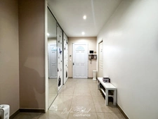 Maison récente 7 pièces + seconde maison 3 pièces à Courtry (77)