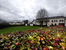Immeuble de rapport de 10 appartements rénovés à vendre à FRESNES SUR MARNE (77)