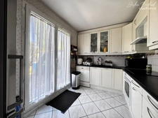 Maison familiale T4 à Mitry-Mory sur un terrain de 325 m2