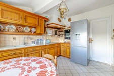 Maison à vendre 4 pièces CHELLES (77)