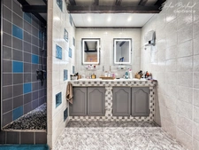 Grande maison familiale 6 pièces rénovée à vendre à VILLEROY (77410) !!!