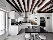 Grande maison familiale 6 pièces rénovée à vendre à VILLEROY (77410) !!!