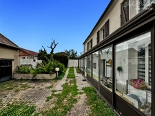 Grande maison familiale 6 pièces rénovée à vendre à VILLEROY (77410) !!!