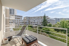 Appartement T3 - 57 m2 à vendre CHELLES (77) - Centre-ville