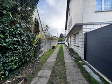 Appartement 2 pièces à CHELLES (77), idéal investissement locatif ou premier achat