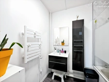 Appartement rénové 3 pièces CHELLES (77)