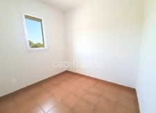 BORD DE MER - APPARTEMENT T2 TERRASSE + PARKING + PISCINE à vendre SIX-FOURS-LES-PLAGES (83)