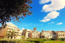 APPARTEMENT T2 TERRASSE + PARKING + PISCINE à vendre SIX-FOURS-LES-PLAGES (83)