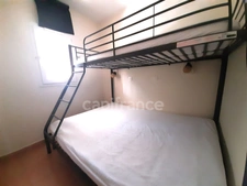 BORD DE MER - APPARTEMENT T2 TERRASSE + PARKING + PISCINE à vendre SIX-FOURS-LES-PLAGES (83)