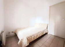 BORD DE MER - APPARTEMENT T2 + PISCINE ET PARKING PRIVATIF à vendre SIX-FOURS-LES-PLAGES (83)