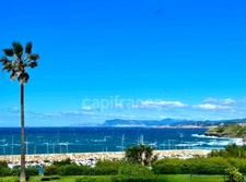 APPARTEMENT T3 VUE MER + TERRASSE - PARKING - PISCINE à vendre SIX-FOURS-LES-PLAGES (83)