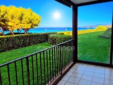 APPARTEMENT T2/T3 VUE MER + PARKING ET PISCINE à vendre SIX-FOURS-LES-PLAGES (83)