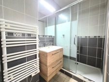 APPARTEMENT T3 VUE MER PANORAMIQUE + PARKING + PISCINE à vendre SIX-FOURS-LES-PLAGES (83)