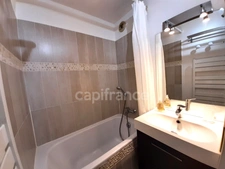 APPARTEMENT T2 VUE MER + PARKING ET PISCINE à vendre SIX-FOURS-LES-PLAGES (83)