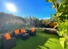 APPARTEMENT T3/ T4 de 82m2 + TERRASSE/JARDIN + PARKING PRIVATIF à vendre SIX-FOURS-LES-PLAGES (83)