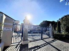 APPARTEMENT T2 TERRASSE + PARKING + PISCINE à vendre SIX-FOURS-LES-PLAGES (83)