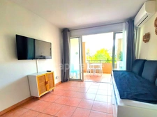 BORD DE MER - APPARTEMENT T2 TERRASSE + PARKING + PISCINE à vendre SIX-FOURS-LES-PLAGES (83)