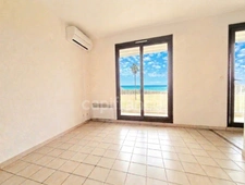 APPARTEMENT T3 VUE MER PANORAMIQUE + PARKING + PISCINE à vendre SIX-FOURS-LES-PLAGES (83)