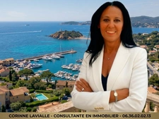 APPARTEMENT T2 + PARKING + PISCINE à vendre SIX-FOURS-LES-PLAGES (83)