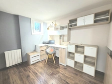 APPARTEMENT T3/T4 + DEPENDANCE et PARKING PRIVATIF à vendre SIX-FOURS-LES-PLAGES (83)