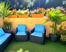 APPARTEMENT T3/T4 + DEPENDANCE et PARKING PRIVATIF à vendre SIX-FOURS-LES-PLAGES (83)