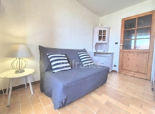 APPARTEMENT T2 + PARKING + PISCINE à vendre SIX-FOURS-LES-PLAGES (83)