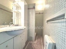 APPARTEMENT T3 VUE MER + TERRASSE - PARKING - PISCINE à vendre SIX-FOURS-LES-PLAGES (83)
