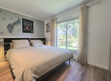 APPARTEMENT T3/ T4 de 82m2 + TERRASSE/JARDIN + PARKING PRIVATIF à vendre SIX-FOURS-LES-PLAGES (83)