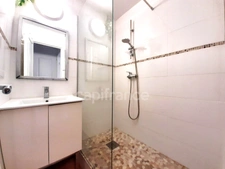BORD DE MER - APPARTEMENT T2 TERRASSE + PARKING + PISCINE à vendre SIX-FOURS-LES-PLAGES (83)
